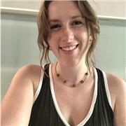 Laureata in Scienze dei Beni Culturali con esperienza di lavoro di insegnamento negli Stati Uniti offre lezioni di inglese e di storia, storia dell'arte e letteratura